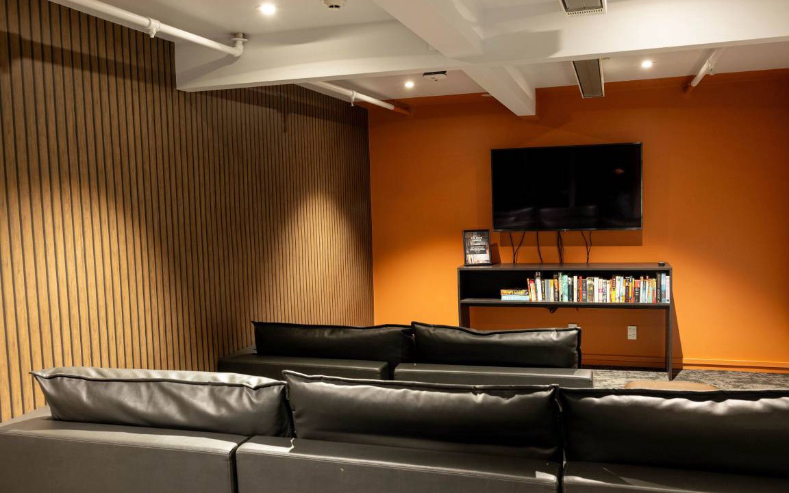 Photo of Livingroom in Queenstown