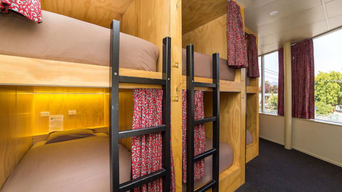 Photo of Bedroom in Queenstown City Centre