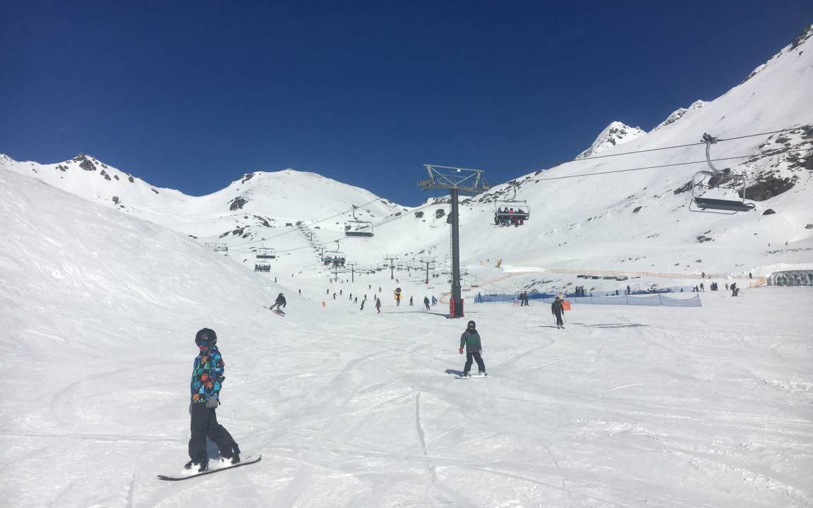 Photo of Others in Queenstown City Centre