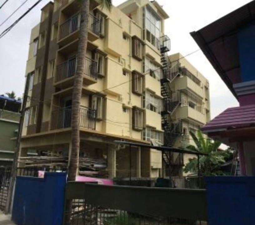 Photo of Buildings in Kumbalam