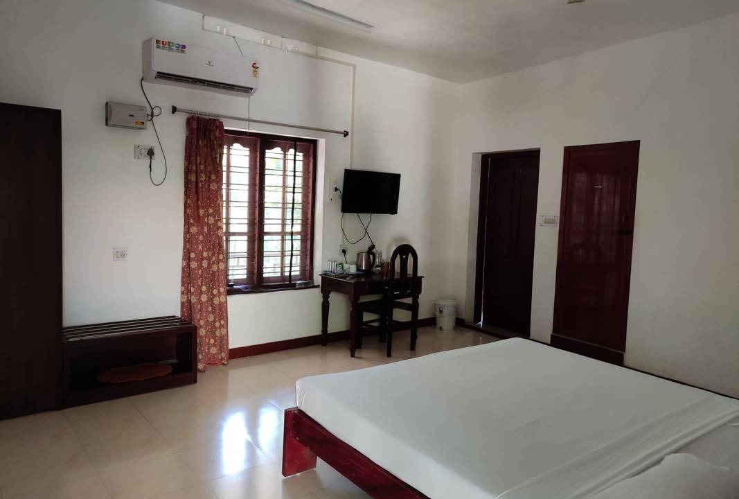 Photo of Bedroom in Chowara