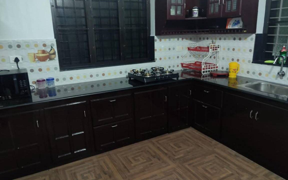Photo of Kitchen in Alappuzha
