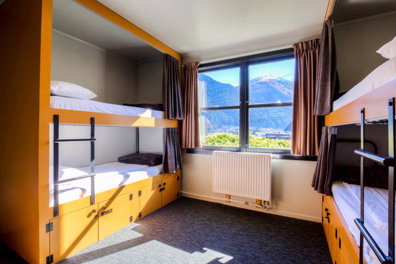 Photo of Bedroom in Queenstown City Centre