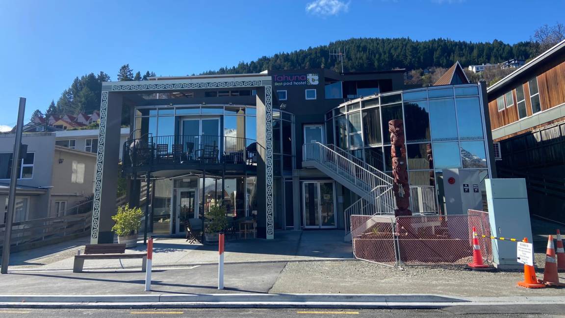 Photo of Others in Queenstown City Centre