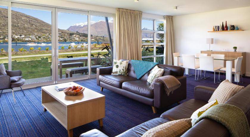 Photo of Livingroom in Frankton