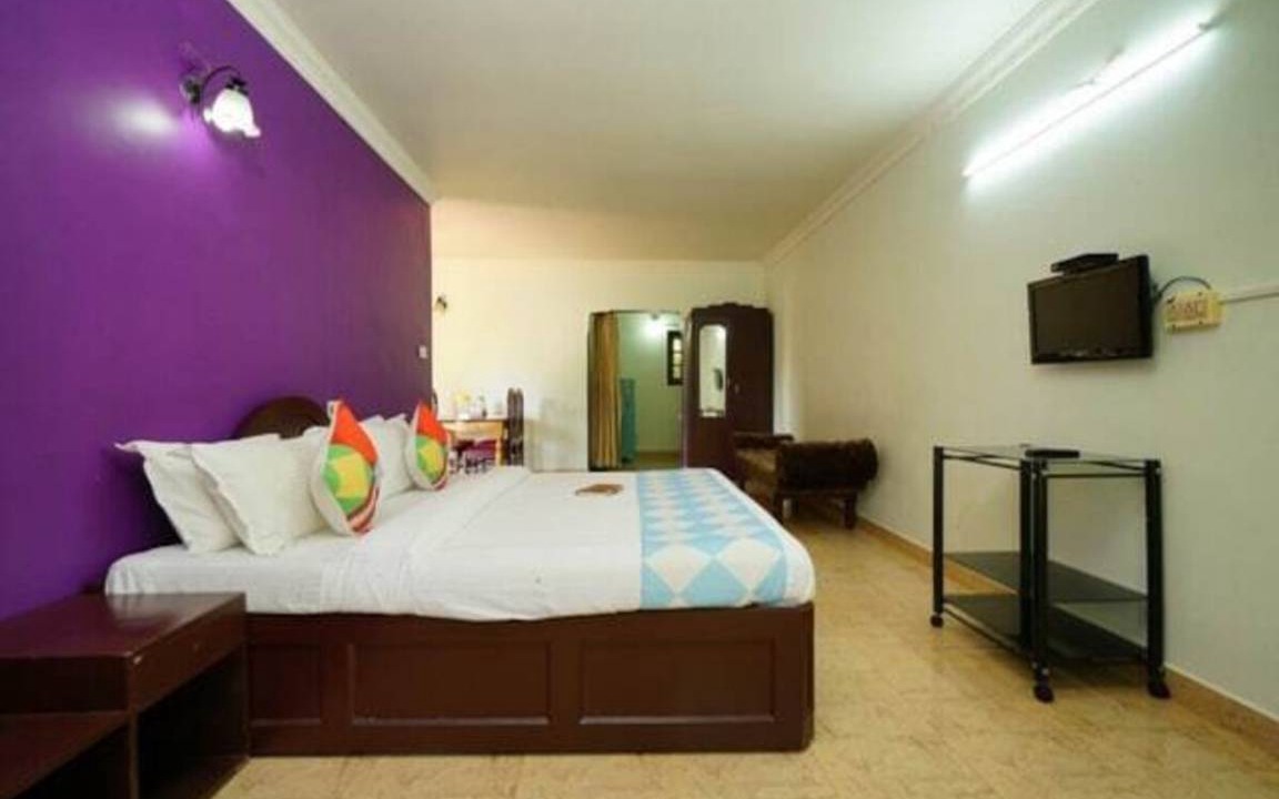 Photo of Bedroom in Nullatanni