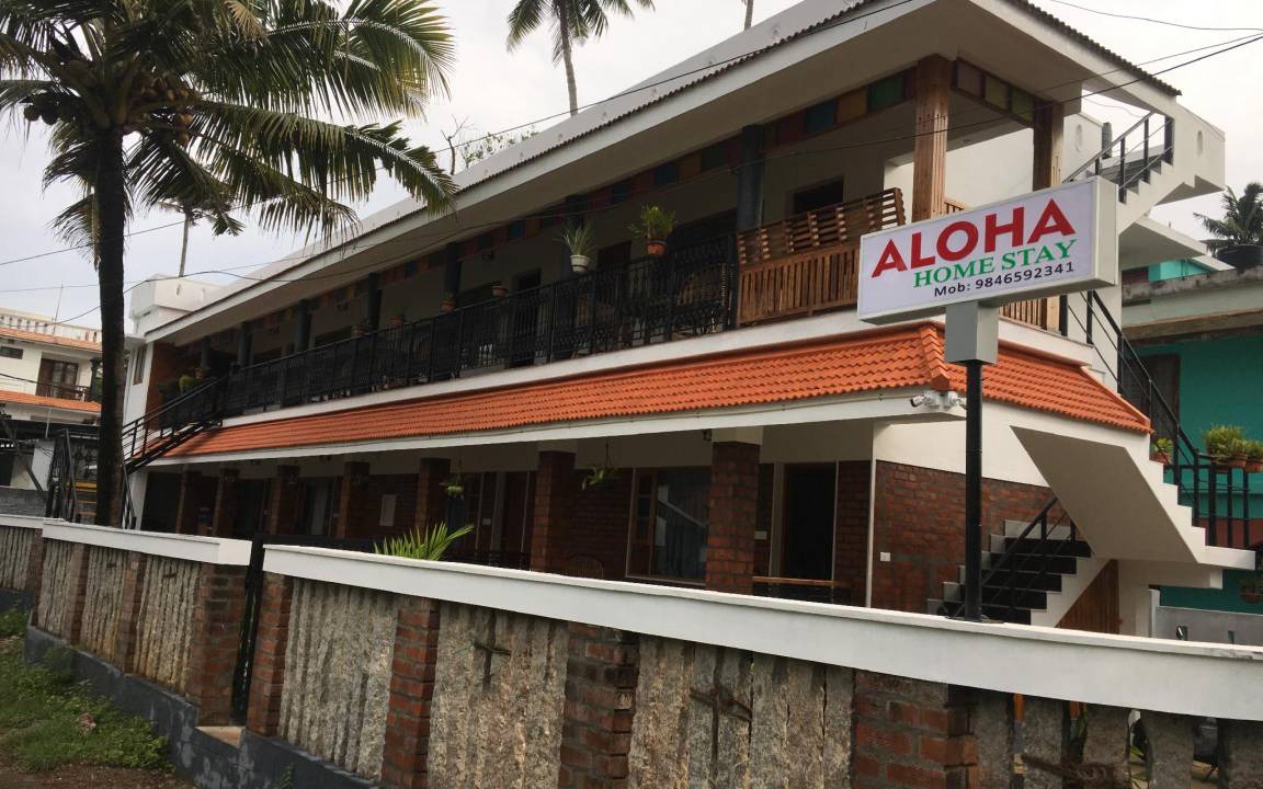 Photo of Others in Varkala