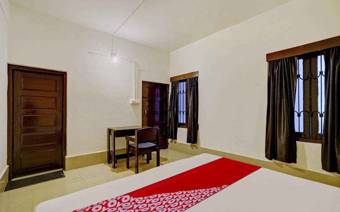 Photo of Bedroom in Thodupuzha