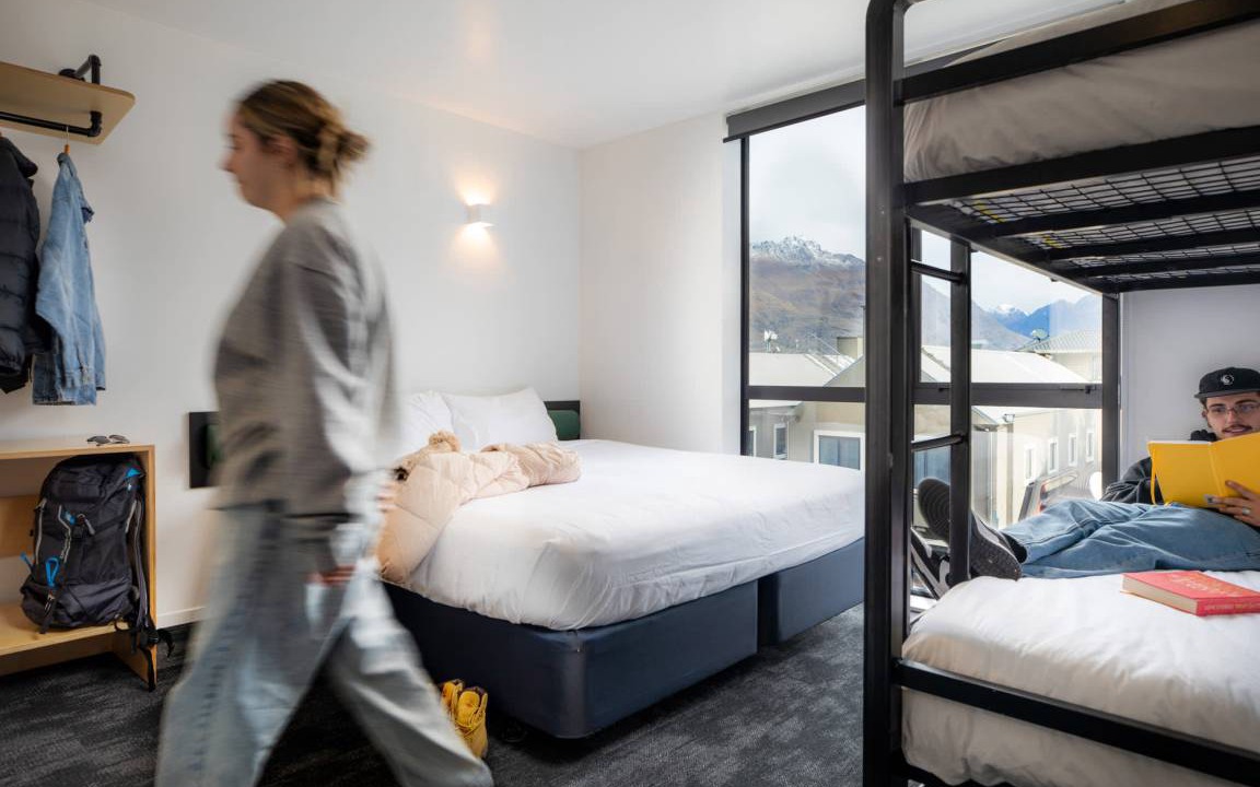 Photo of Others in Queenstown City Centre