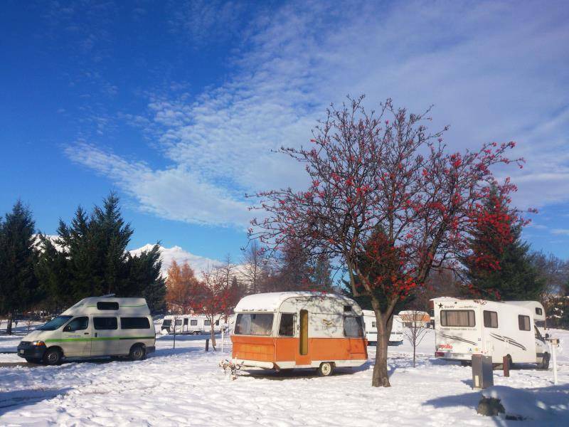 Photo of Others in Arrowtown