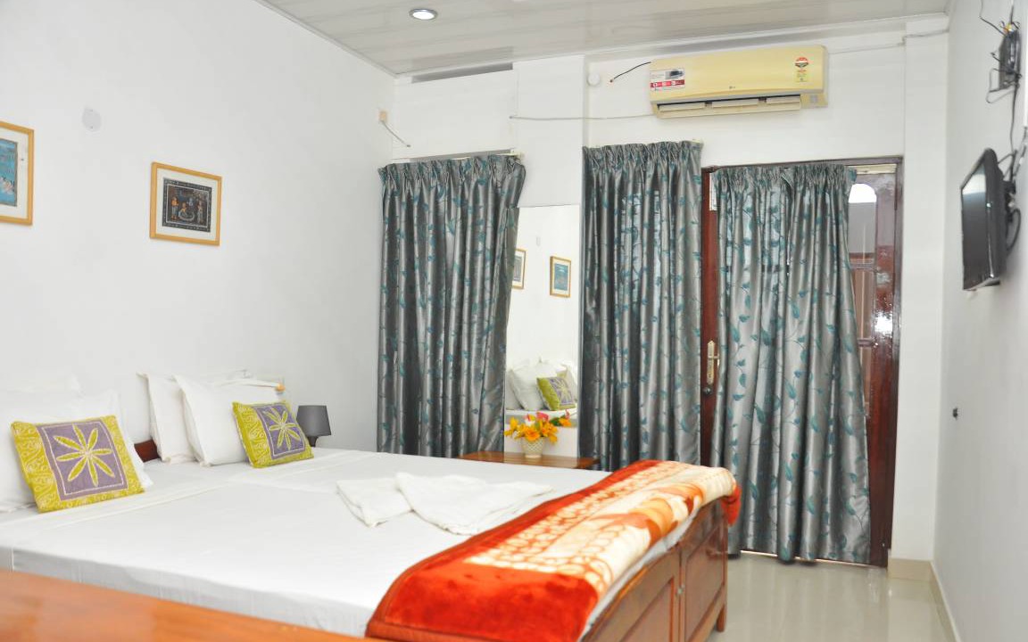 Photo of Bedroom in Kovalam