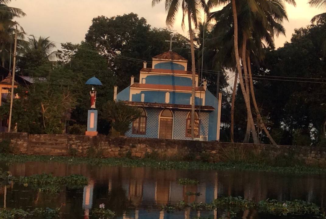 Photo of Others in Champakulam