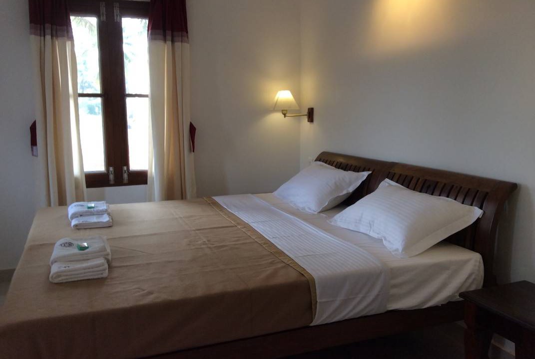 Photo of Bedroom in Champakulam