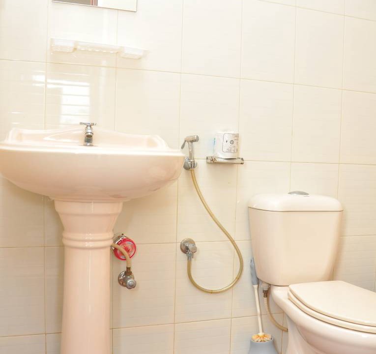 Photo of Bathroom in Kovalam