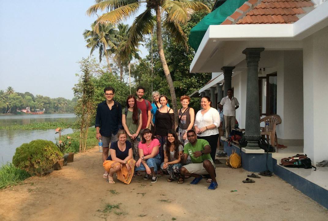 Photo of Others in Champakulam