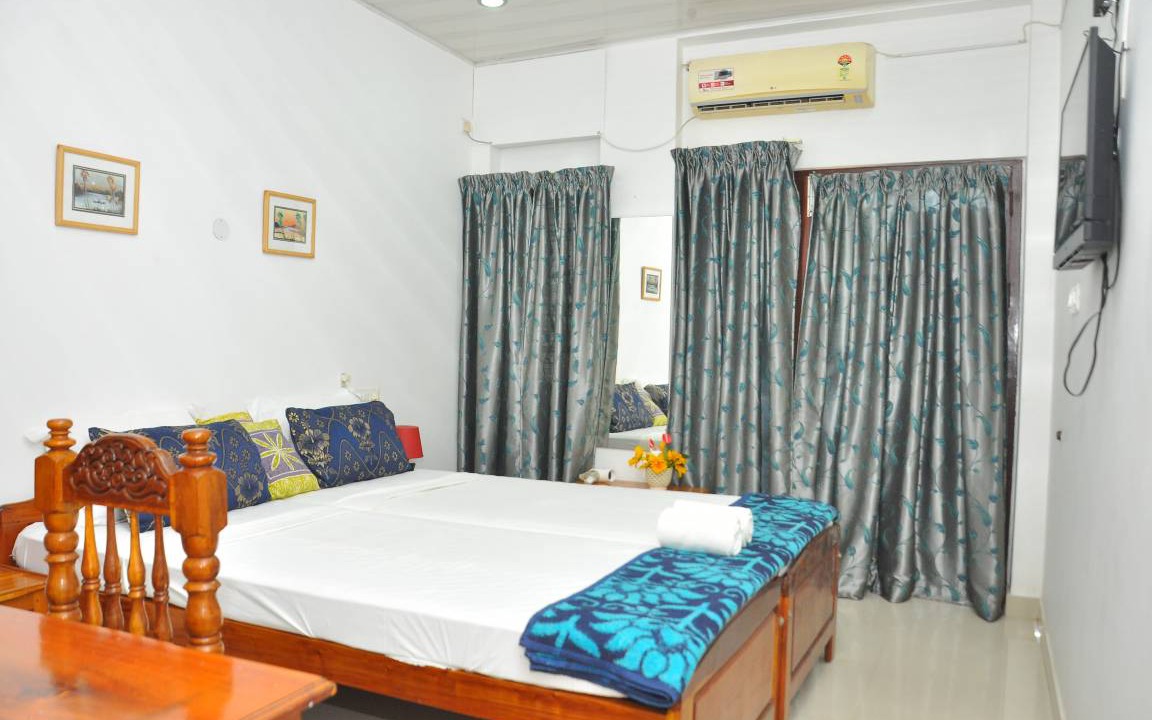 Photo of Bedroom in Kovalam