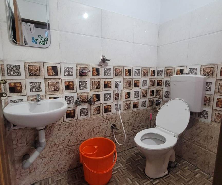 Photo of Bathroom in Alappuzha