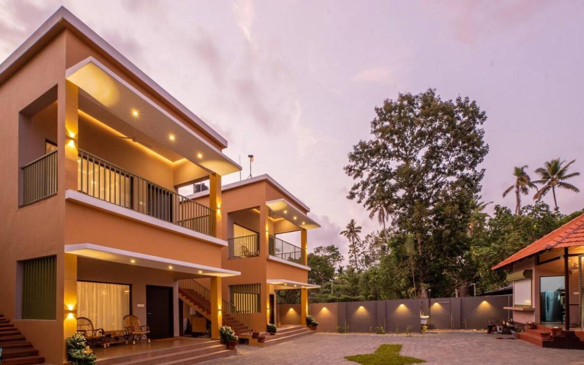 Photo of Buildings in Cherthala