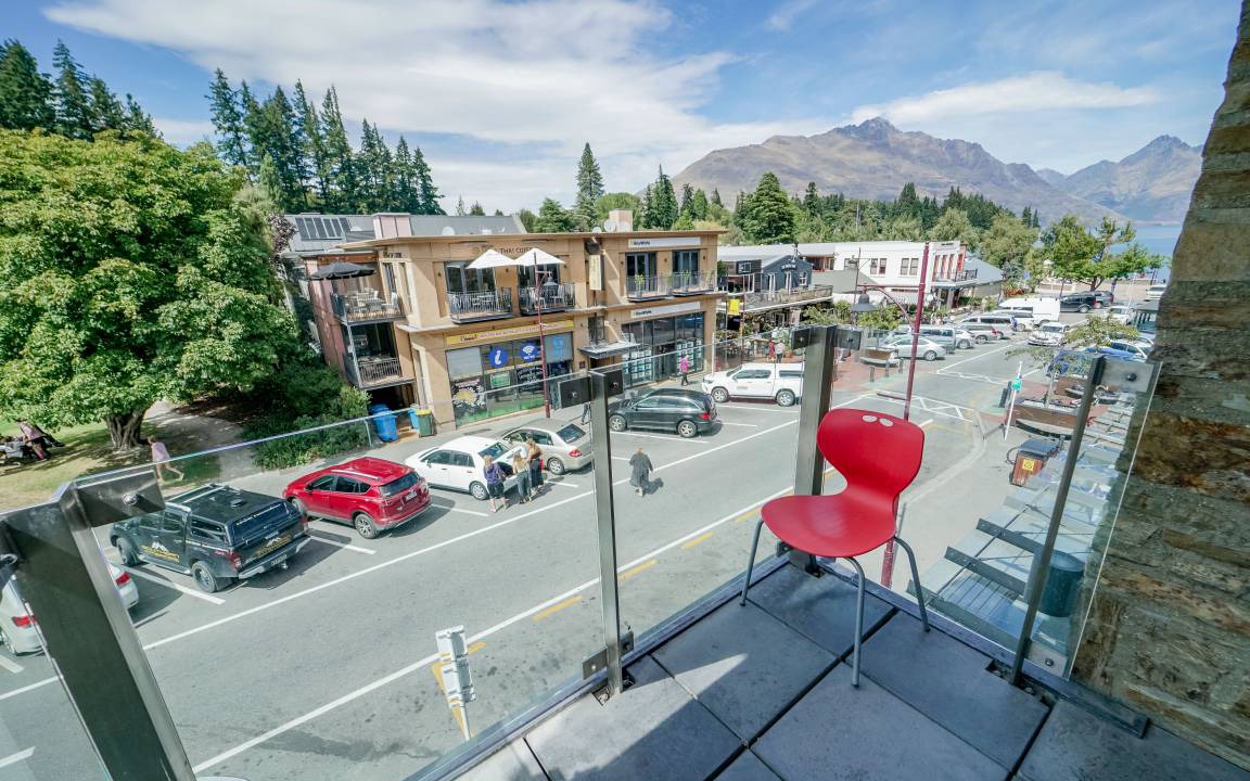 Photo of Others in Queenstown City Centre
