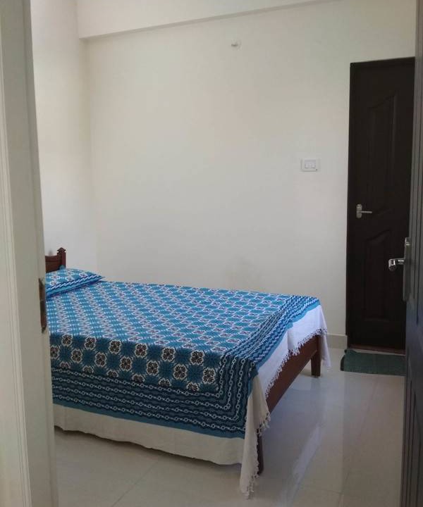 Photo of Bedroom in Kumbalam