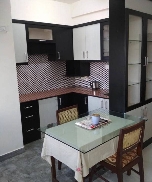 Photo of Kitchen in Kumbalam