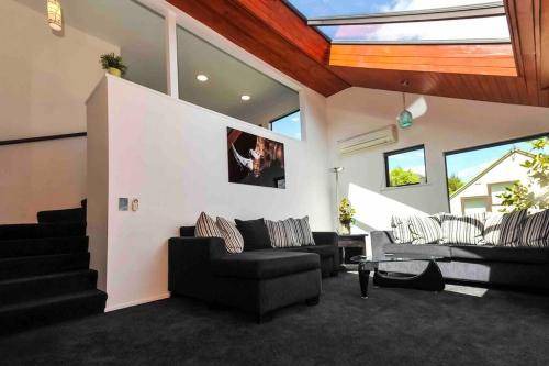 Photo of Livingroom in Queenstown City Centre