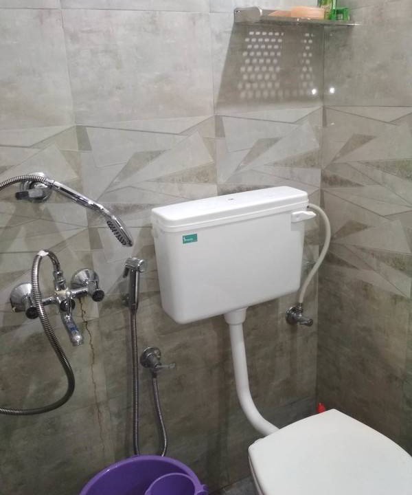 Photo of Bathroom in Kumbalam