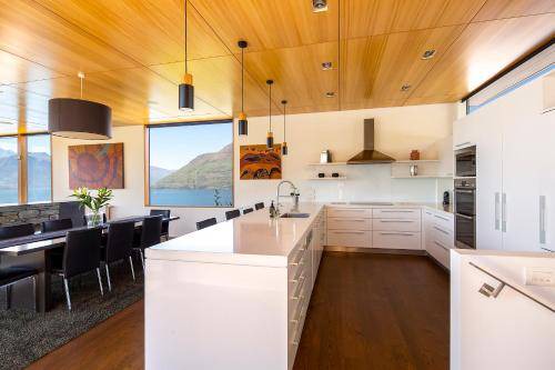 Photo of Kitchen in Fernhill