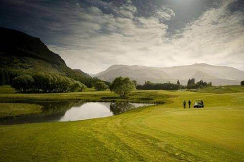 Photo of Others in Arrowtown