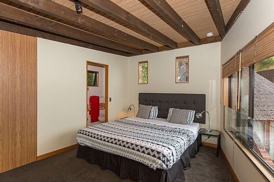 Photo of Bedroom in Sunshine Bay