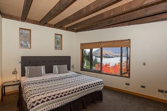 Photo of Bedroom in Sunshine Bay