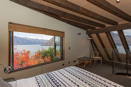 Photo of Bedroom in Sunshine Bay