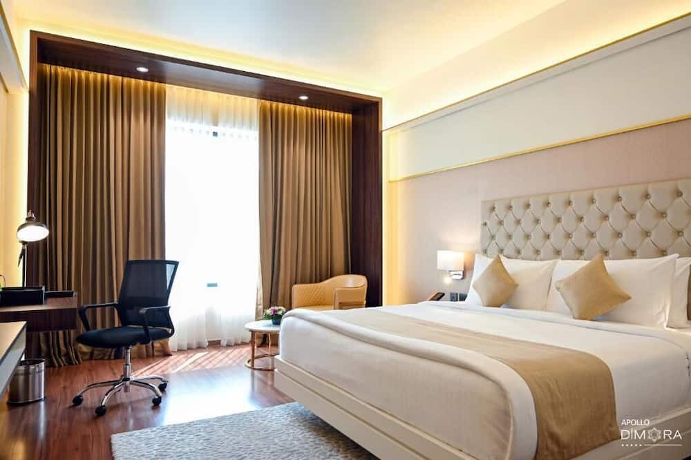 Photo of Bedroom in Kozhikode