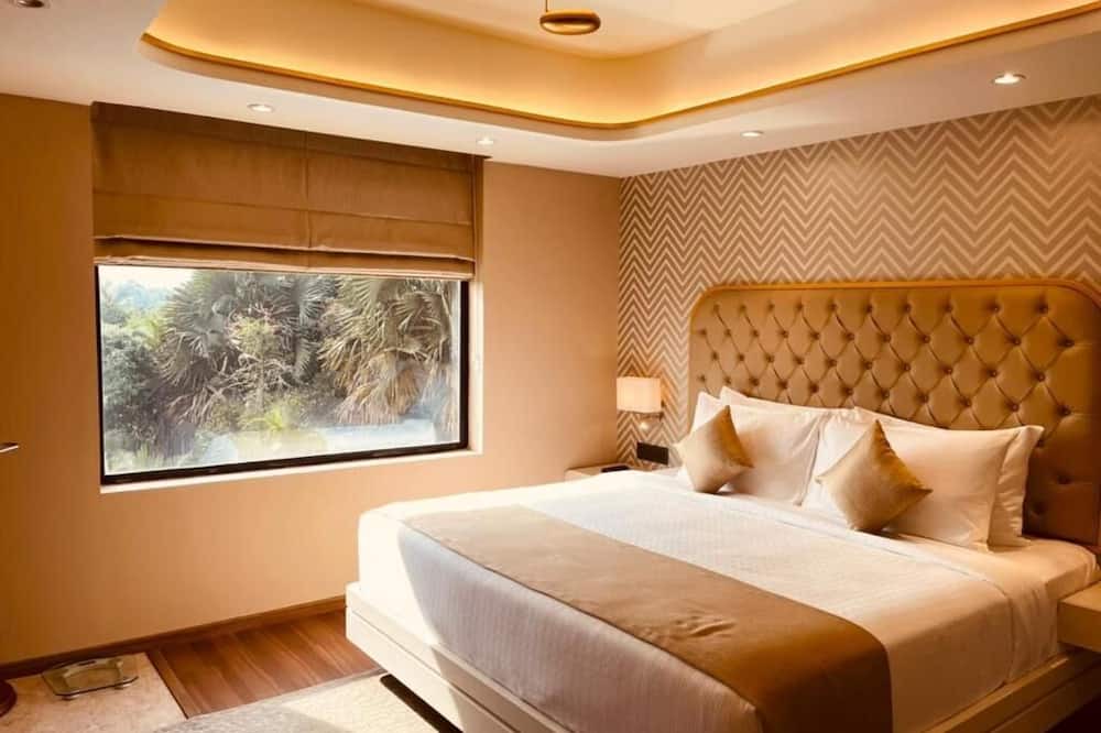 Photo of Bedroom in Kozhikode