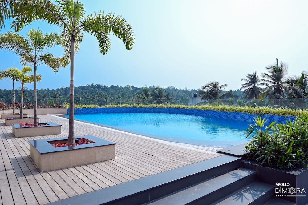 Photo of Outdoor in Kozhikode