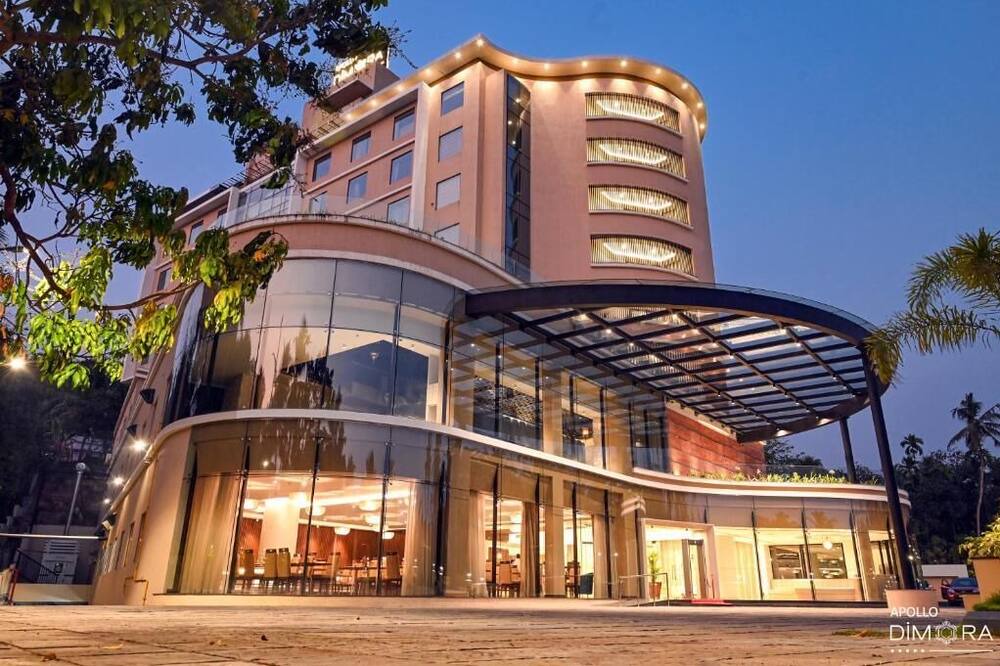 Photo of Outdoor in Kozhikode