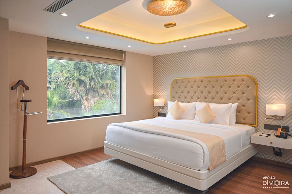 Photo of Bedroom in Kozhikode