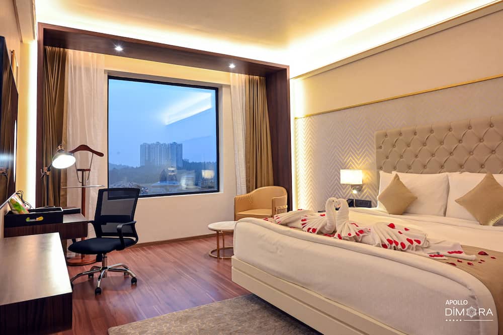 Photo of Bedroom in Kozhikode