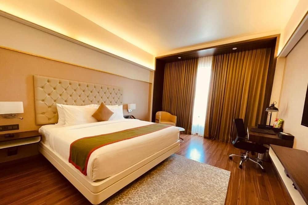 Photo of Bedroom in Kozhikode