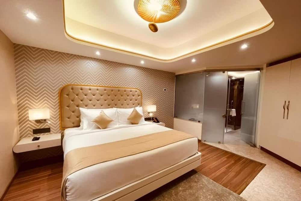 Photo of Bedroom in Kozhikode