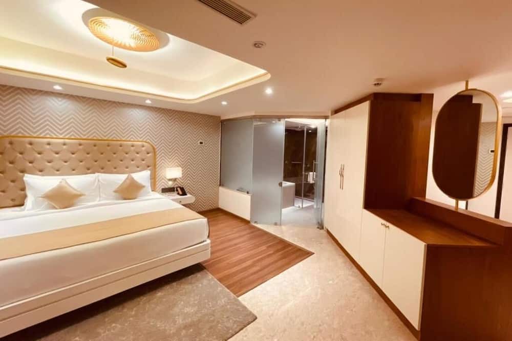 Photo of Bedroom in Kozhikode