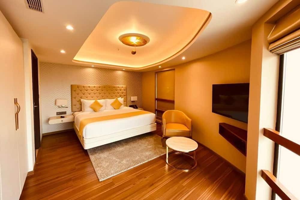Photo of Bedroom in Kozhikode