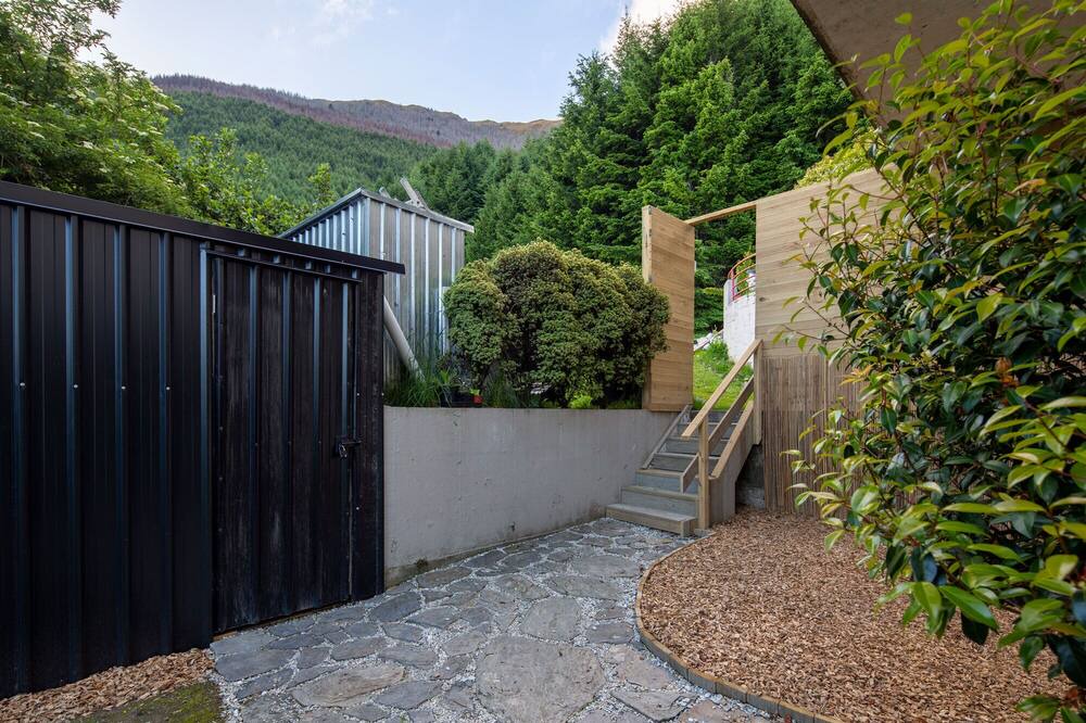 Photo of Outdoor in Fernhill