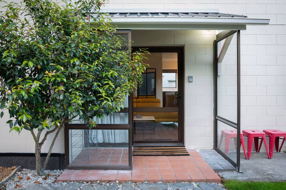 Photo of Outdoor in Fernhill