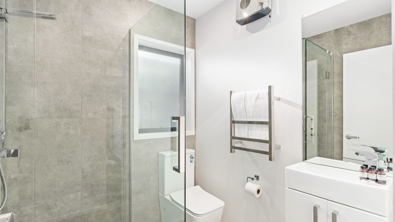 Photo of Bathroom in Frankton