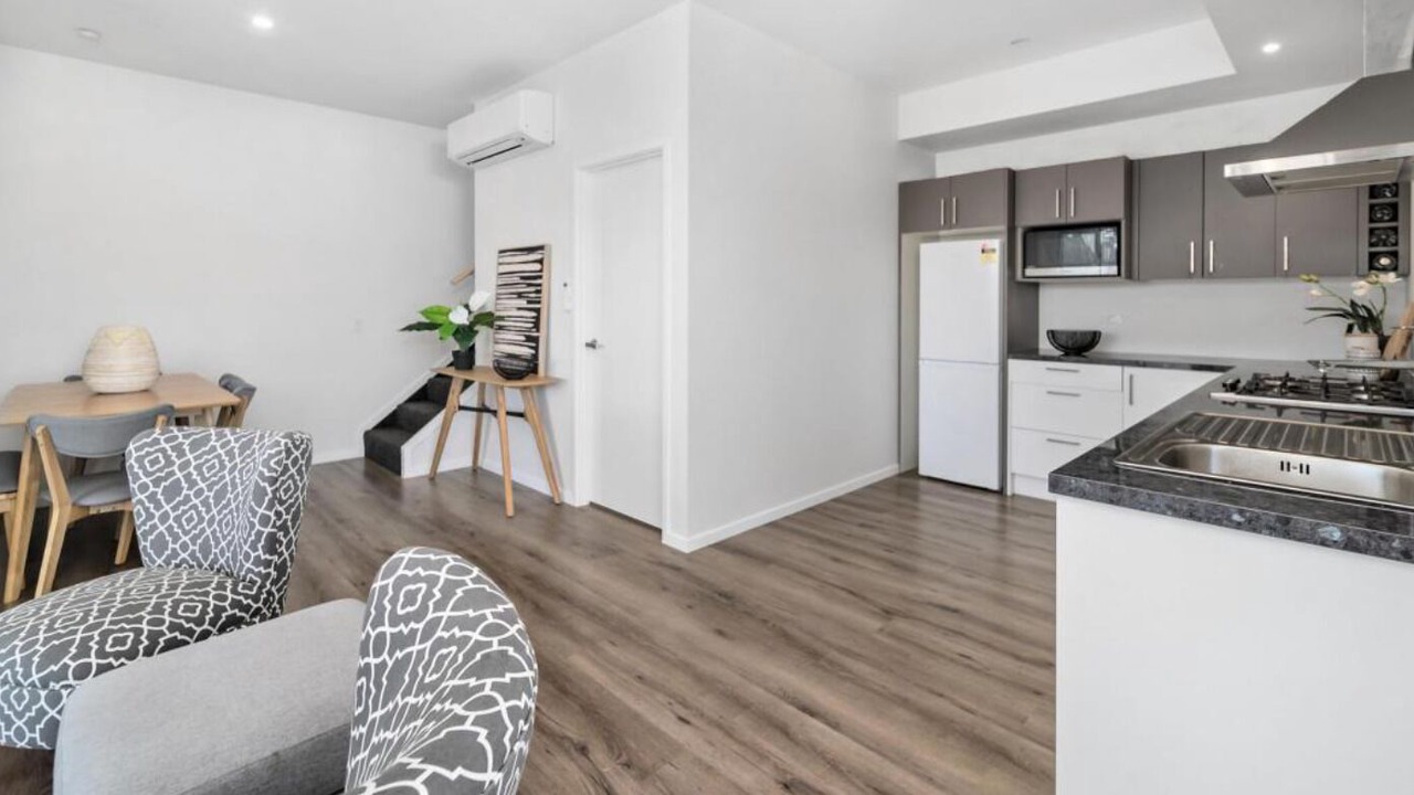 Photo of Kitchen in Frankton