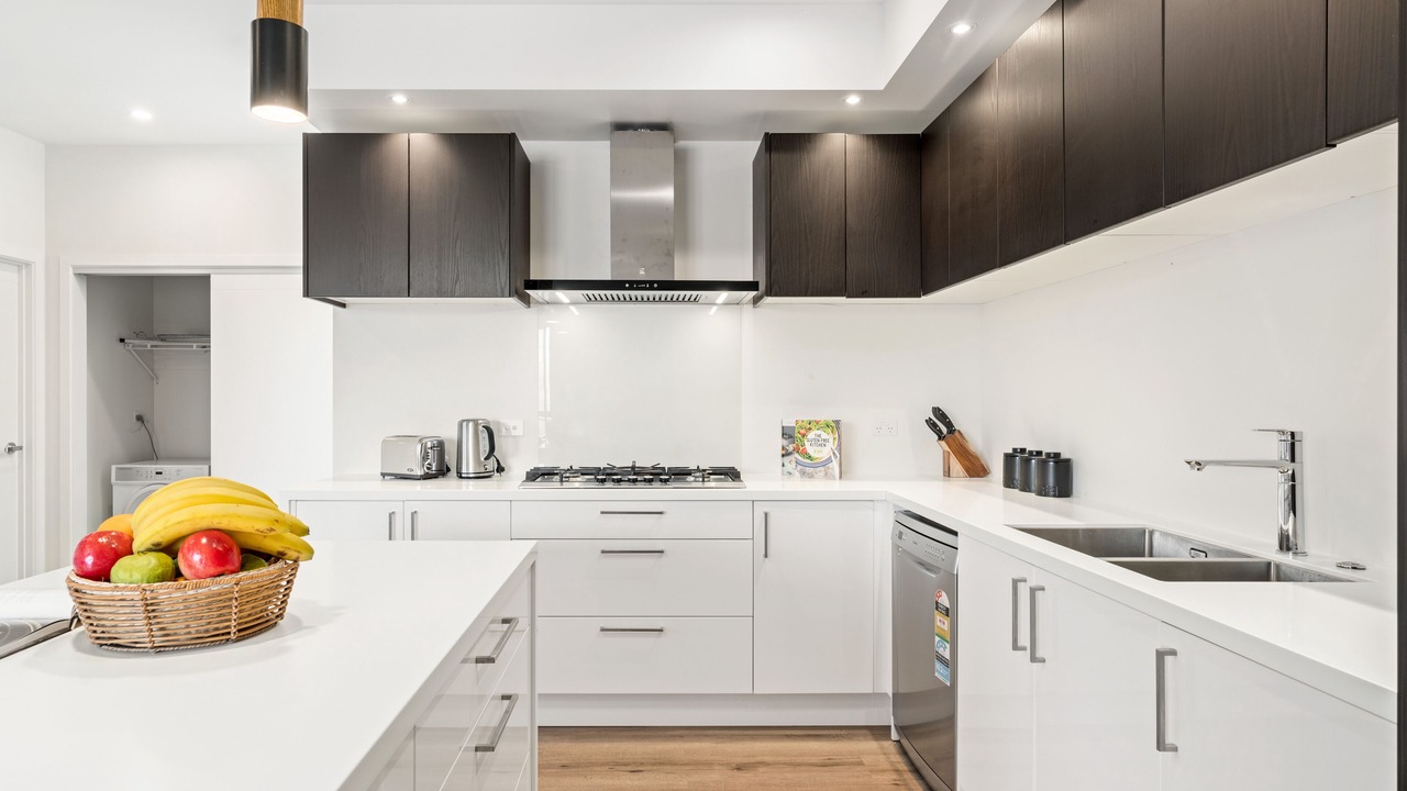 Photo of Kitchen in Frankton