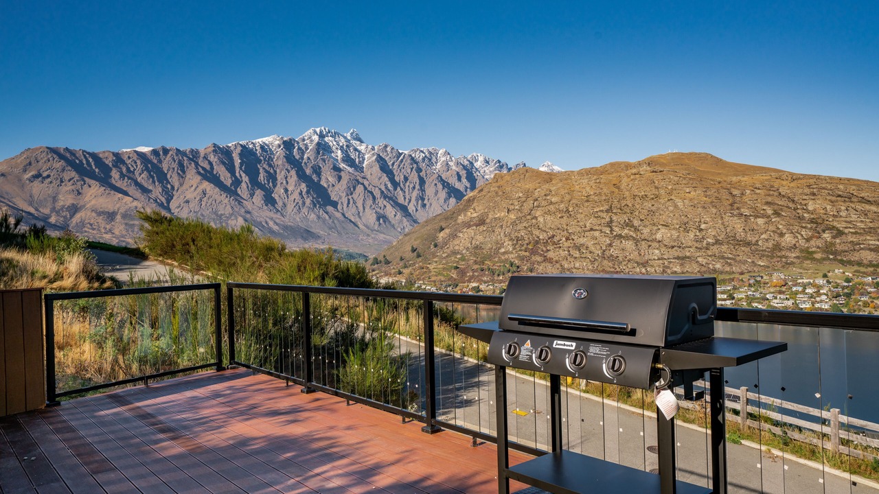 Photo of Outdoor in Frankton
