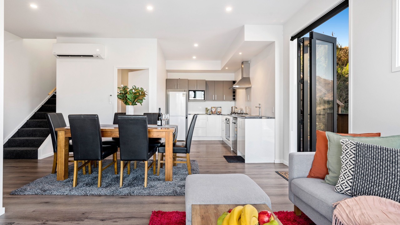 Photo of Kitchen in Frankton