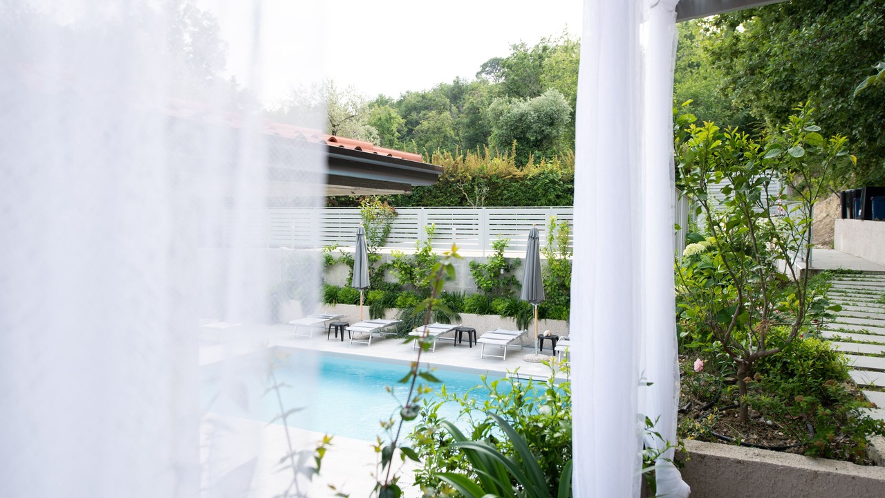 Photo of Outdoor in Villaggio Sanghen